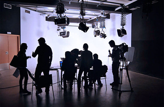 Incorporación de Audivisuales