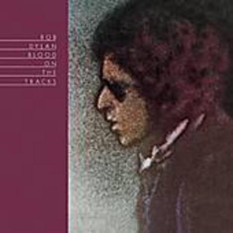 Bob Dylan-Blood on the Tracks