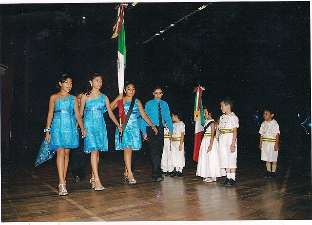 Primaria concluida