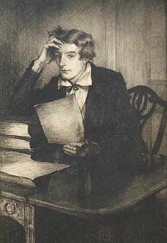 john Keats
