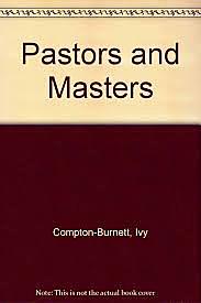 Pastors and Masters