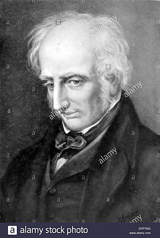 William Wordsworth
