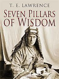 Seven Pillars of Wisdom