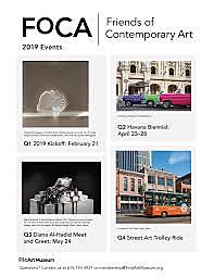 CONTEMPORARY 2001 – 2020