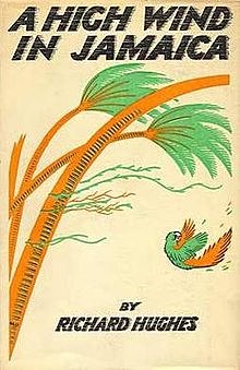 A High Wind in Jamaica