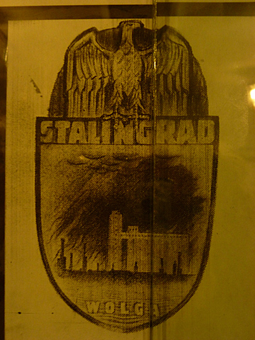 Battle of Stalingrad