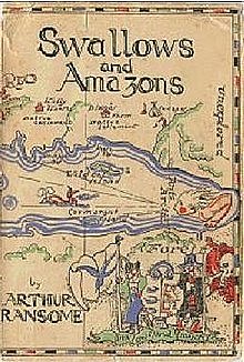 Swallows and Amazons