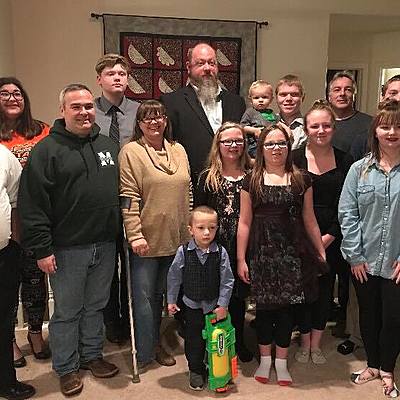 Timeline: Credit History Timeline-Jalyn Carpenter