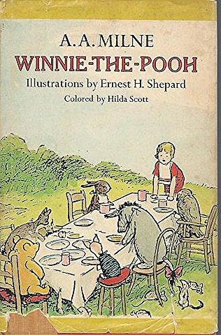 Winnie-the-Pooh
