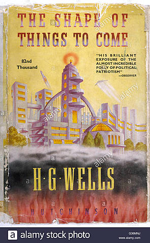 The Shape of Things to Come