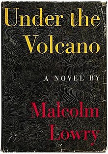 Under the Volcano