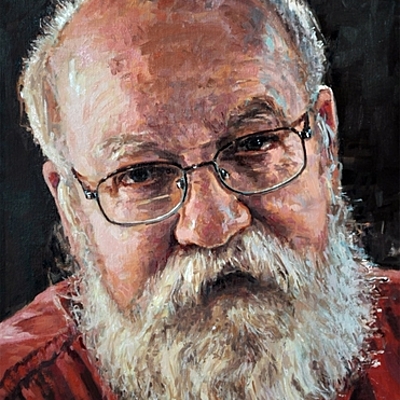 Timeline: Daniel Dennett