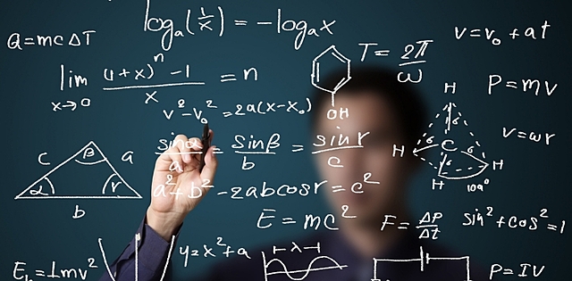 INSTAURACIÓN DE LA CÁTEDRA DE MATEMÁTICAS