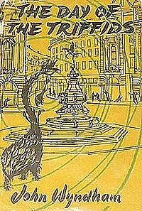 The Day of the Triffids