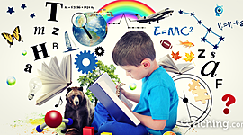 Timeline: Historia de las teorías del aprendizaje hasta el Conductivismo