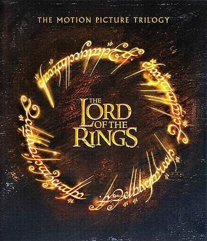 The Lord of the Rings