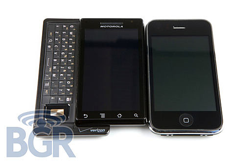 Celulares Avanzados (2008-2010)