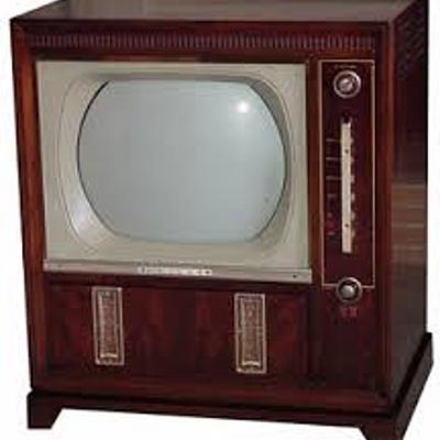 Timeline: la evolución del televisor