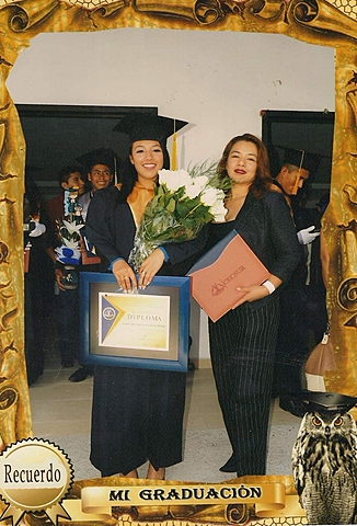 Graduación