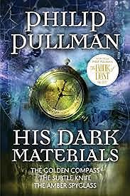 His Dark Materials