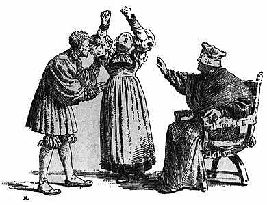 La vida de Lazarillo de Tormes y de sus fortunas y adversidades - Tratado 7 | Anónimo