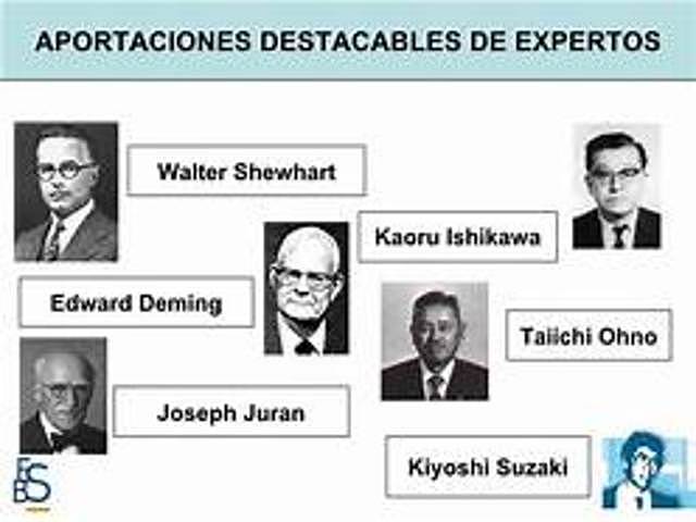 AUTORES QUE HICIERON APORTACIONES IMPORTANTES EN LAC