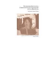 Concepto de tecnología educativa