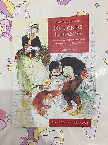 Libro de Patronio - Ejemplo XXXV (El conde Lucanor) | Don Juan Manuel