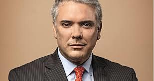 Presidente de Colombia
