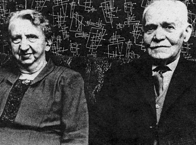 Lov om alderdomsforsørgelse