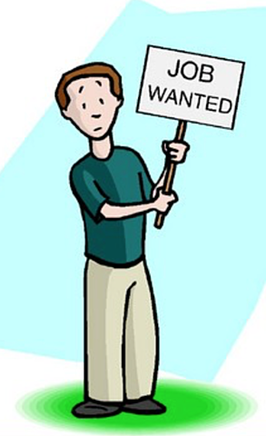 Lov om arbjedsløshedsforsikring