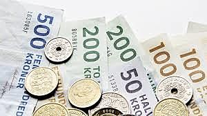 Rigsdagen vedtog en række love