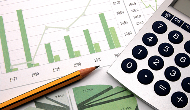 Staten vedtog en række love - muligt at regulere det økonomiske liv