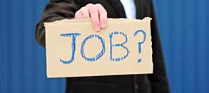 Arbejdsløshedsforsikring