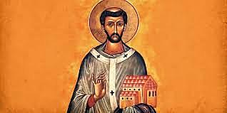 San Agustín de Hipona 354 - 430 d.c.