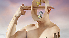 Timeline: Teoría del la construcción del conocimiento: el presente es la realidad más evanescente de todas se termina en el mismo momento que acontece, su registro en el mejor de los casos es ultra parcial y el pasado es lo que, desde el presente, creemos que es.