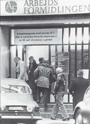 Meningsmåling viser at over 60% af danskerne mener bistandsklienterne udnytter systemet