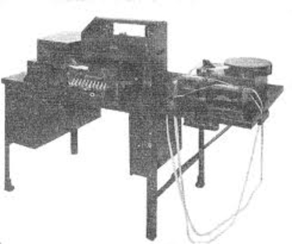 Se desarrolla el unico sistema criptográfico seguro