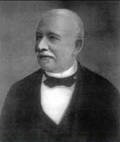 Fundación de la Escuela Especial de Ingenieros De Montes por Agustín Pascual y Esteban Boutelou