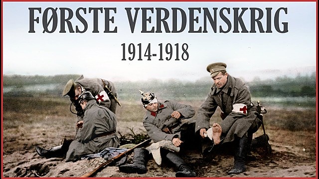 1. Verdenskrig og Rigsdagen forhindre inflation