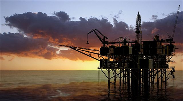 Den økonomiske krise starter.