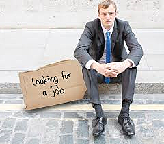 Arbejdsløshedsforsikring