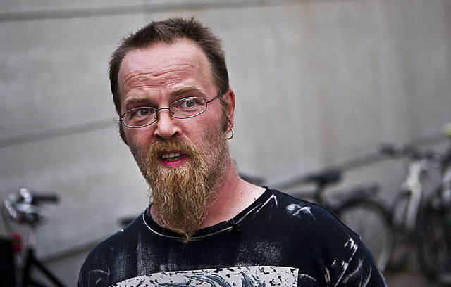 Sagen om Dovne-Robert