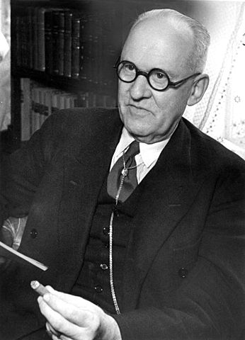 K.K Steinckes socialreform