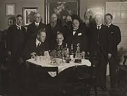 K,K, Steinckes socialreform