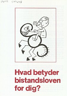 Bistandsloven