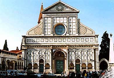 IIGLESIA SANTA MARÍA NOVELLA DE SAN ANDRÉS DE MANDUA