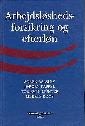 Arbejdsløshedforsikring