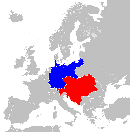 Àustria-Hongria declara la guerra a Sèrbia