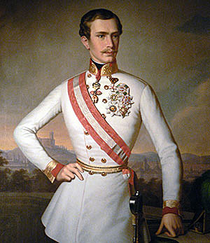 Mort Francesc Josep d'Àustria-Hongria